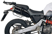 GIVI Spacer Remove-X för mjuka sidoväskor till Yamaha MT-07 (18-20,  21)