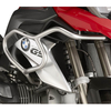 GIVI specifik kraschstång för BMW F 800 GS (13-17) / F 700 GS (13-17),  svart