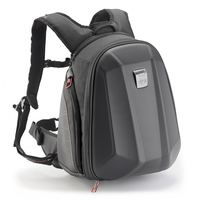 GIVI Sport-T ryggsäck med termoformat skal,  22 L