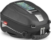 GIVI Sport-T ST602B Tank väska Svart en storlek