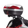 GIVI SR102 Monokey Topcase Carrier Toppbärare