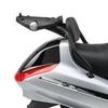 GIVI SR102M Monolock Topcase Carrier Toppbärare