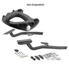 GIVI SR116 Topcase Carrier With M5 Plates Topphållare med M5-plattor