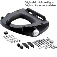 Givi SR19M Rear-Rack - Monolock