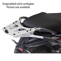 GIVI SR5105 Rear-Rack -M5- Monokey