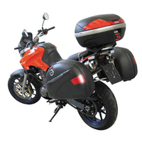 Givi SR79 Rear-Rack - Monokey