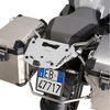 GIVI SRA5112 Monokey Övre fodral