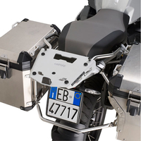 GIVI SRA5112 Monokey Övre fodral