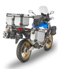 GIVI Stahrohr sidoväska för Trekker Outback Monokey CAM SIDE Case för Honda-modeller