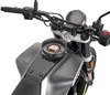 GIVI Tank Attachment för Tanklock/TanklockED TankVäskor för Husqvarna Svartpilen 125/401,  svart