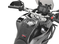 GIVI Tankfäste för Tanklock /TanklockED TankVäskor för KTM 1290 Super Adv. R / S (21),  svart