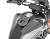 GIVI tankfäste för tanklock /tanklocked tankväskor för Yamaha MT-07 (21),  svart