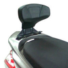 GIVI TB82 Specific Backrest Ryggstöd