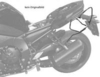 GIVI TE351 Tubular Holder - Soft Bags