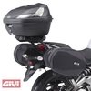 Givi TE4104 Saddlebags Holder Sadelväskor Hållare
