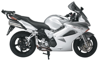 GIVI Tocpase Carrier för Monokey eller Monolock Case för Kawasaki Z 1000 SX (11-19)