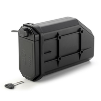 GIVI Tool Box - Verktygsväska för PL_CAM,  PLR,  PL-bärare,  utan verktyg
