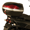 GIVI Top Case Carrier för Monokey Case,  med M3-platta för Honda Pan European ST 1300 (02-14)