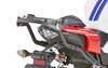 GIVI Top Case Carrier för Monokey eller Monolock Case för Honda CB 500 F (16-18) Övre fodral