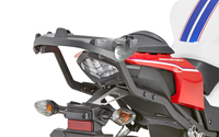 GIVI Top Case Carrier för Monokey eller Monolock Case för Honda CB 500 F (16-18) Övre fodral