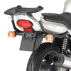 GIVI Top Case Carrier för Monokey eller Monolock Case för Kawasaki ER 5 500 (01-07)