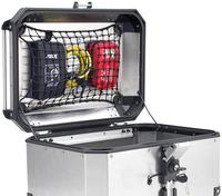 GIVI Trekker Outback OBK58 Elastiskt bagagenät