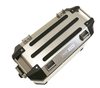 GIVI Trekker Outback/Trekker Alaska Skyddande gummi