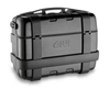 GIVI TRK33B 33L Trekker Monokey Sidofodral Svart 31-40l