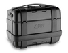 GIVI TRK46B Trekker Monokey Sidofodral Svart 41-50l