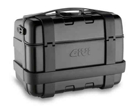 GIVI TRK46B Trekker Monokey Sidofodral Svart 41-50l