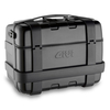 GIVI TRK46B Trekker Monokey sidofodral,  svart