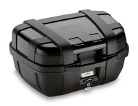 GIVI TRK52B Trekker Monokey Överfall Svart 41-50l