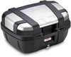 GIVI TRK52N Trekker Monokey Överfall Grå Silver 41-50l