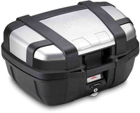 GIVI TRK52N Trekker Monokey Överfall Grå Silver 41-50l