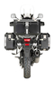 GIVI Tubular Steel Side Case Carrier för Trekker Outback Case för Suzuki DL 1000 V-Strom (14-19)