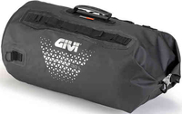 GIVI Ultima-T Bagage Roll Svart en storlek