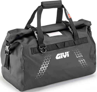 GIVI Ultima-T WP Bagage Roll Svart en storlek