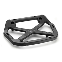 GIVI Universal Nylon Bagagehållare,  svart,  svart