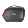 GIVI V35 Monokey Sidofodral set Svart 31-40l