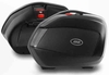 GIVI V35NT Monokey Side Tech Pannier Sidofodral set Svart 31-40l