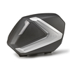 GIVI V37 - Sidofodral set Monokey® SIDE Tech