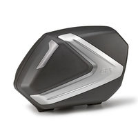 GIVI V37 - Sidofodral set Monokey® SIDE Tech