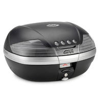 GIVI V46NT Tech Monokey Överfall Svart 41-50l