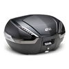 GIVI V47NNT monokey toppfodral,  transparent