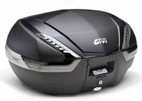 GIVI V47NNT Monokey Överfall Svart 41-50l