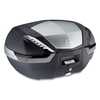 GIVI V47NT monokey toppfodral,  transparent