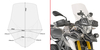 GIVI Vindruta