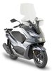 GIVI Vindruta