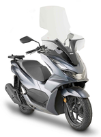 GIVI Vindruta