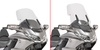 GIVI Vindruta